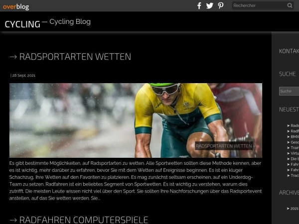 cycling-blog.over-blog.com