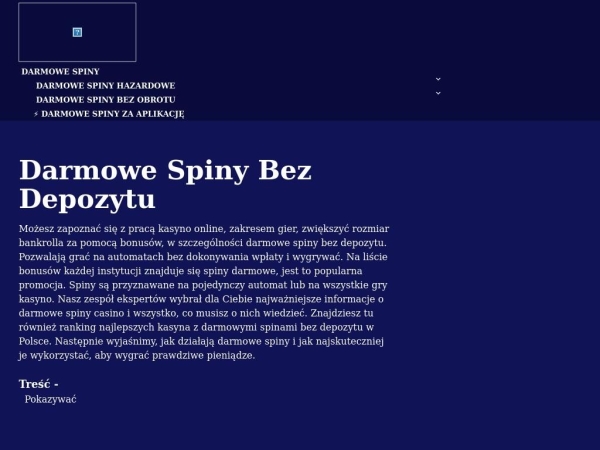 darmowespiny.com.pl