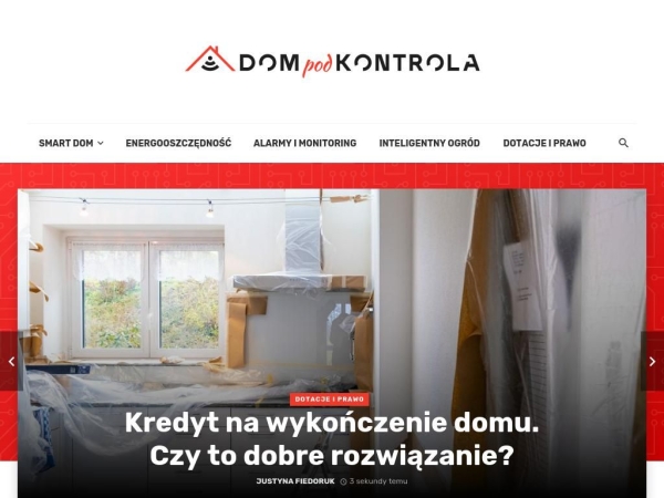 dompodkontrola.pl