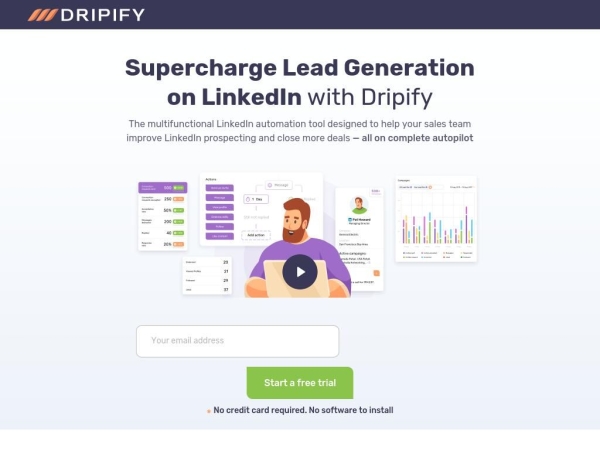 dripify.io