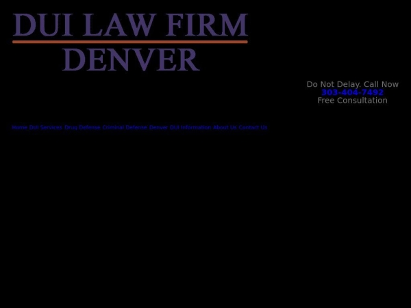 duilawfirmdenver.com