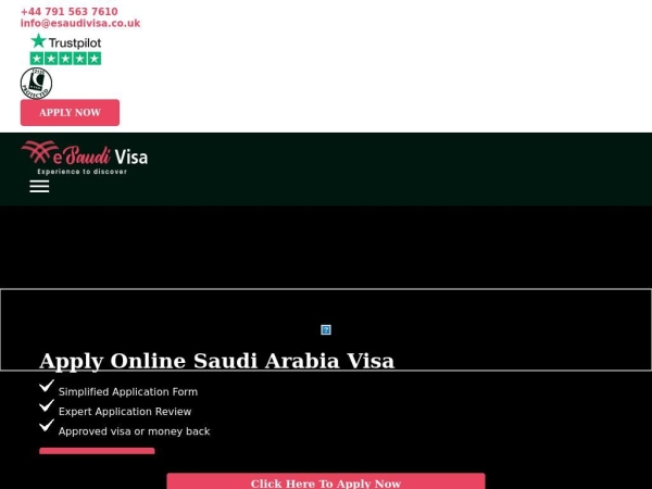 esaudivisa.co.uk