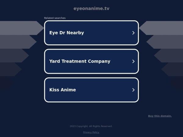 eyeonanime.tv