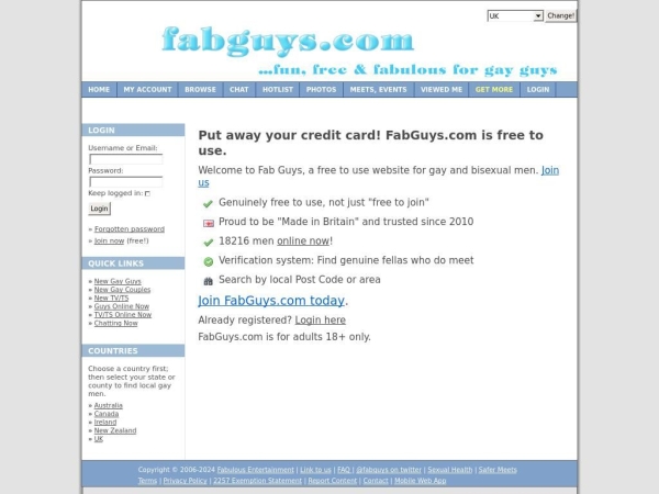 fabguys.com