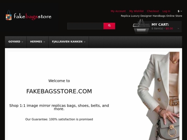 fakebagsstore.com