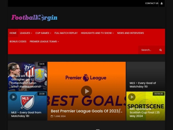 footballorgin.net