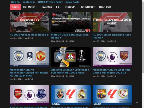 fullmatchsports.com