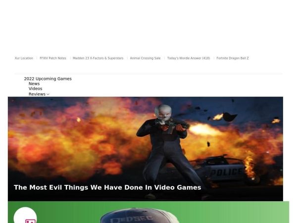 gamespot.com