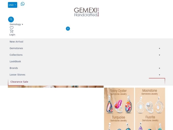 gemexi.com