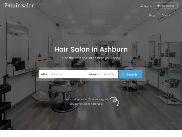 hairsalon.wiki