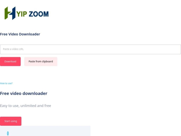 hyipzoom.com