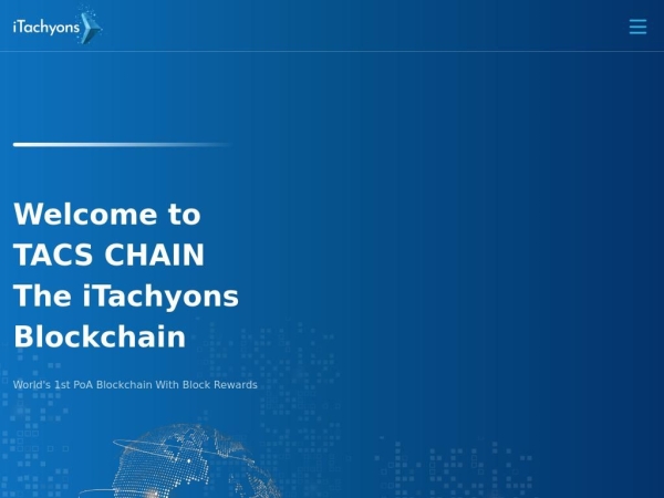 itachyons.io