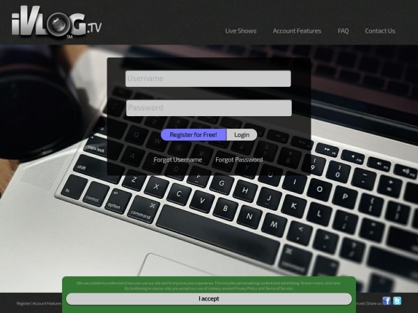 ivlog.tv