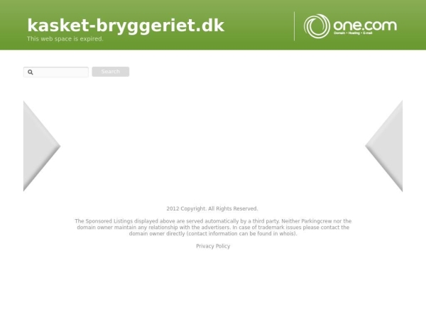 kasket-bryggeriet.dk