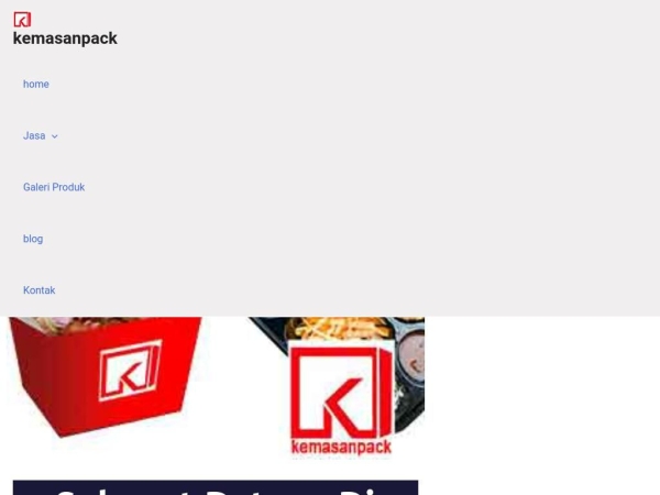 kemasanpack.com