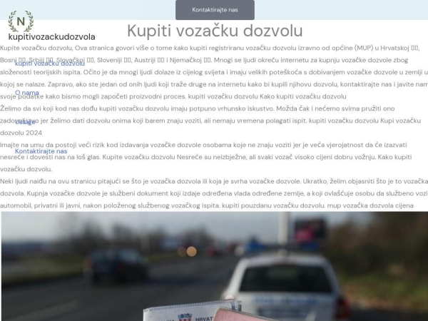 kupitivozackudozvola.com