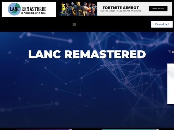 lanc-remastered.com