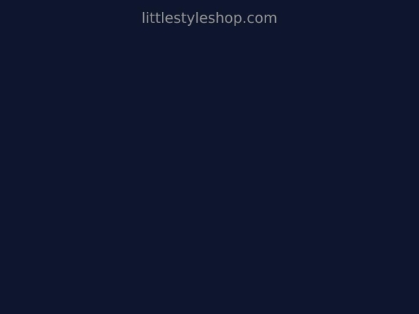 littlestyleshop.com