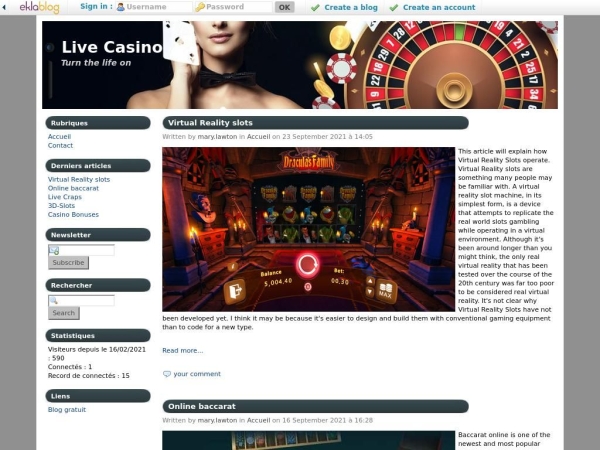 livecasino.blogg.org