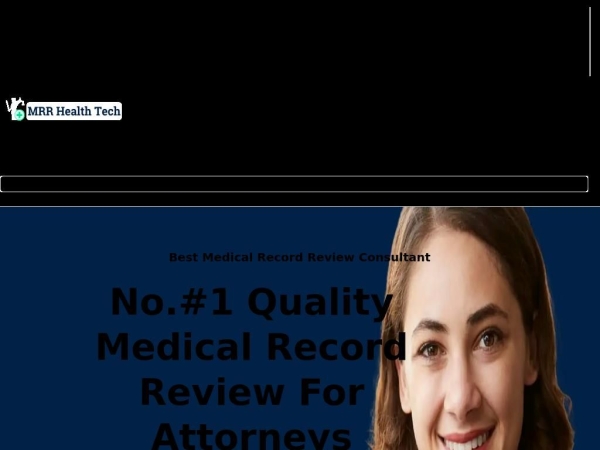 medicalrecordsreview.com