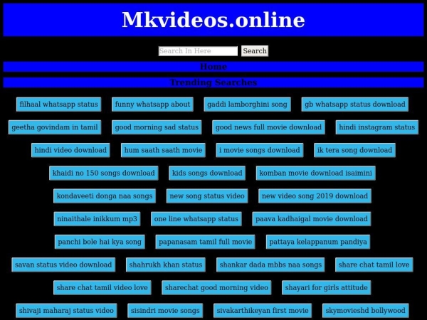 mkvideos.online