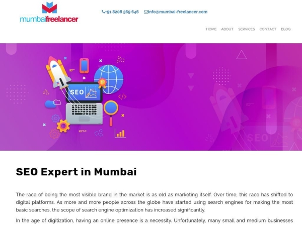 mumbai-freelancer.com