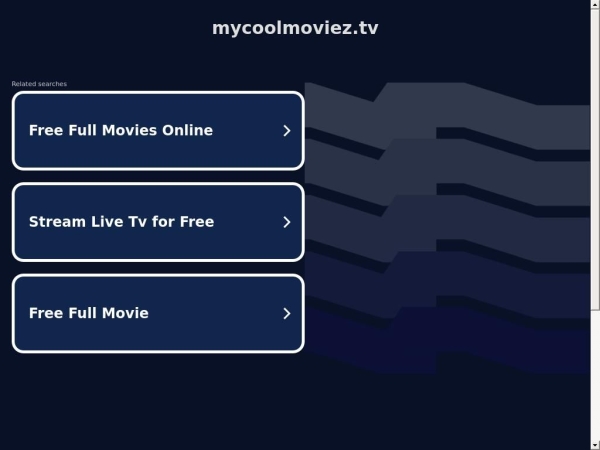 mycoolmoviez.tv