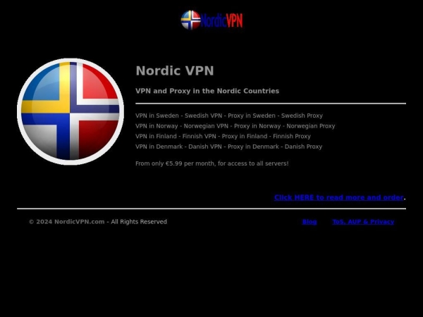 nordicvpn.com