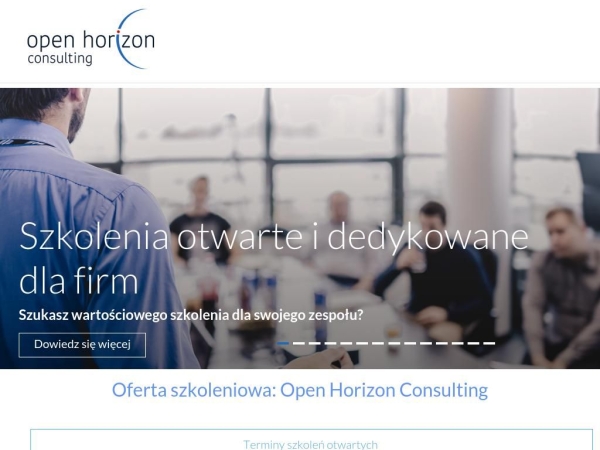 openhorizon.com.pl