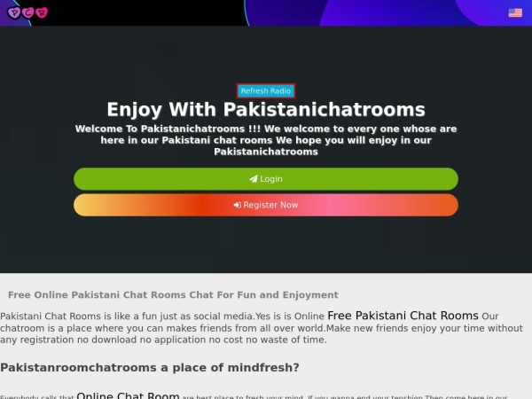 pakistanichatrooms.com.pk