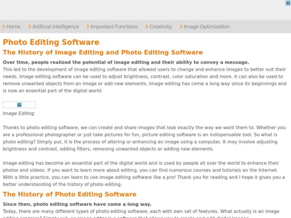 photo-editing-software.com