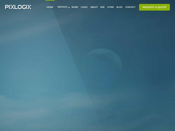 pixlogix.com