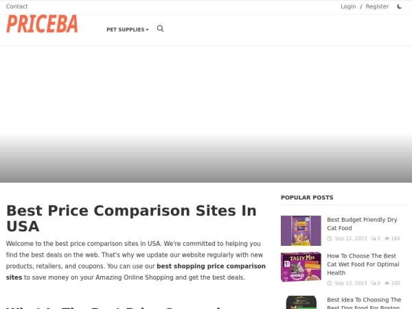 priceba.com