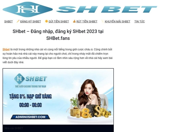 shbet.fans