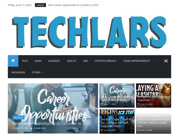 techlars.com