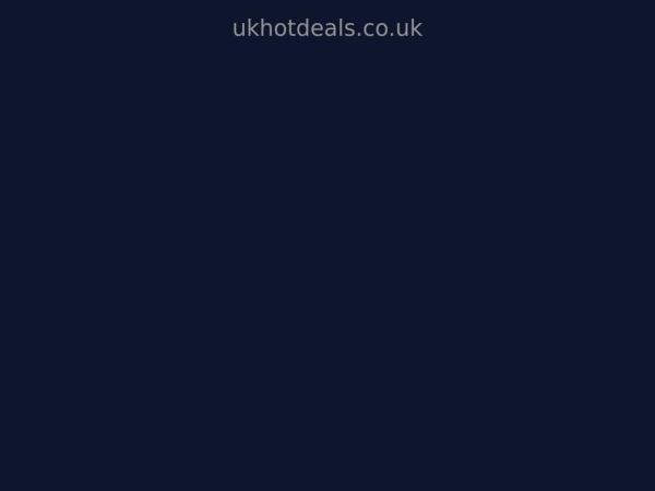 ukhotdeals.co.uk