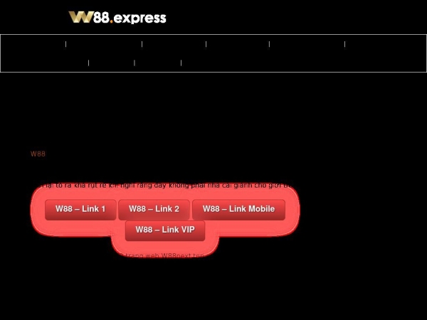w88.express