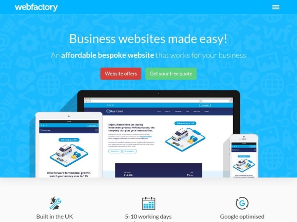 webfactory.com