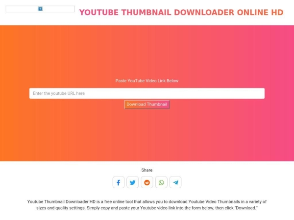 youtubethumbnaildownloaderonline.com