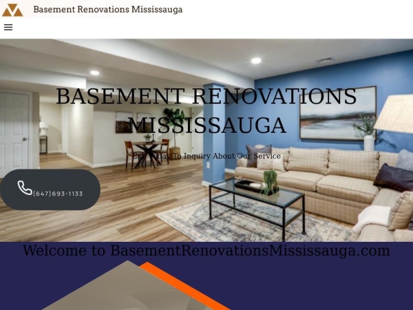 basementrenovationsmississauga.com