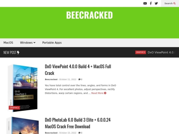 beecracked.com