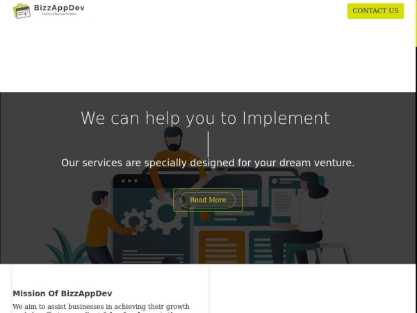 bizzappdev.com