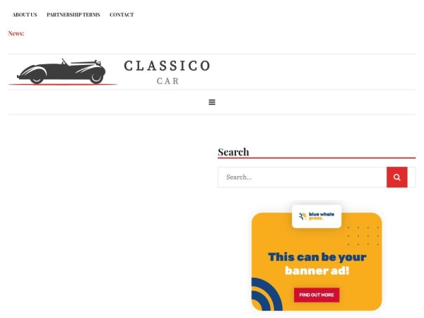classicocar.com