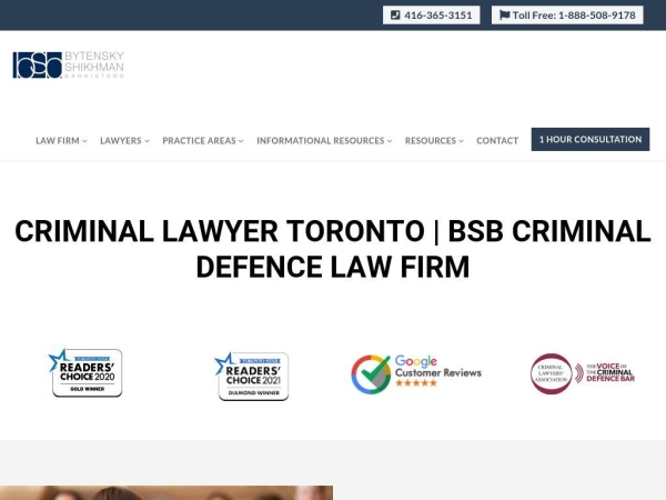 crimlawcanada.com