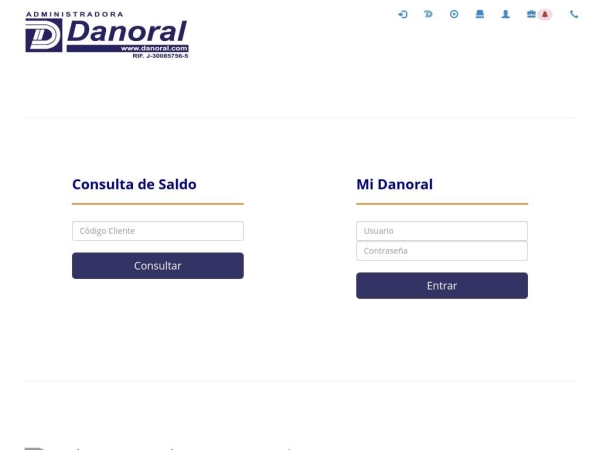 danoral.com