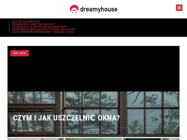 dreamyhouse.pl