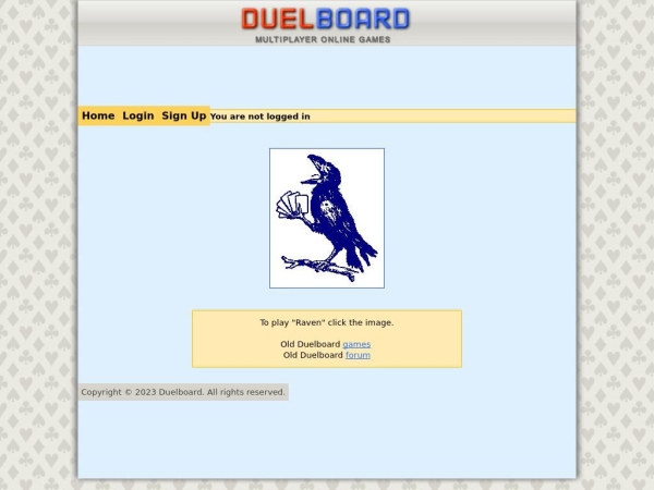 duelboard.com