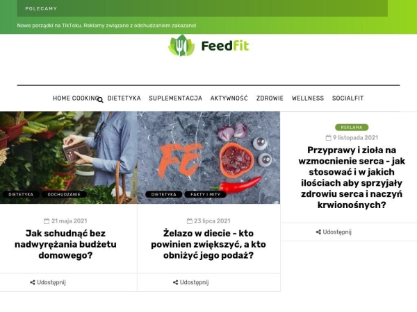 feedfit.pl
