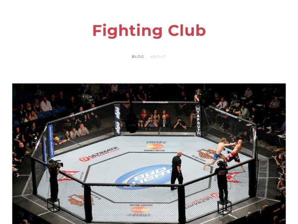 fighting-club.webflow.io