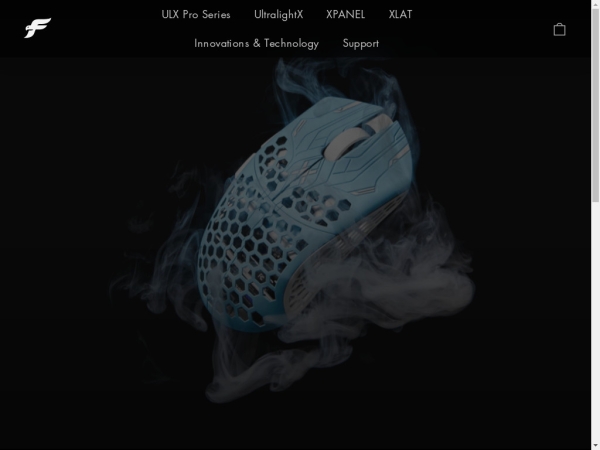 finalmouse.com